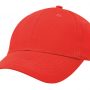 4364 Legend Life Kids Twill Cap Red
