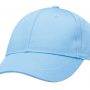 4364 Legend Life Kids Twill Cap Sky Blue