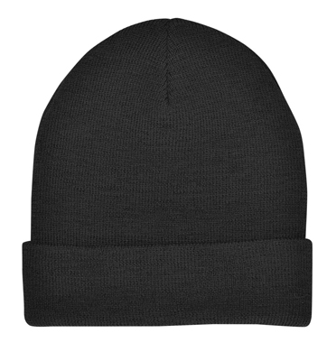 4367 Legend Life Wool Beanie Black The Legend Life Wool Beanie is 100% Wool. Thick, soft and one size fits most. In Black & Navy. Great beanies to have embroidered and keep you warm for winter.