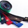 The Biz Collection Urban Straps are 100% polyester, interchangeable straps for the Urban Bib Apron. Available in 6 colours. One size.
