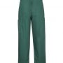 h10610 Biz Collection Unisex Classic Scrubs Cargo Pants – Hunter Green – Promotrenz