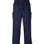 h10610 Biz Collection Unisex Classic Scrubs Cargo Pants – Navy – Promotrenz