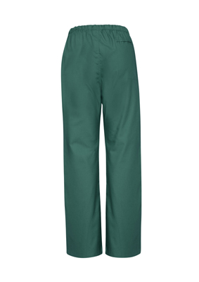 The Biz Collection Ladies Classic Scrubs Bootleg Pant is a 65% polyester, scrubs pant. 155 gsm. Modern Fit. 7 colours. Great healthcare uniforms.