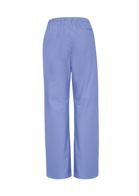 The Biz Collection Ladies Classic Scrubs Bootleg Pant is a 65% polyester, scrubs pant. 155 gsm. Modern Fit. 7 colours. Great healthcare uniforms.
