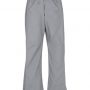 h10620 Biz Collection Classic Scrubs Bootleg Pant – Pewter – Promotrenz