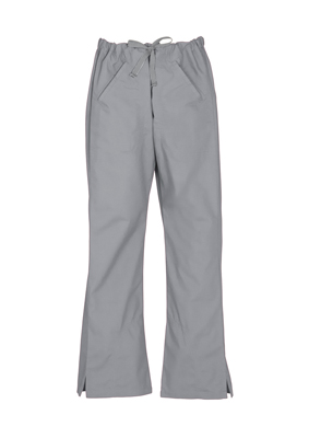 The Biz Collection Ladies Classic Scrubs Bootleg Pant is a 65% polyester, scrubs pant. 155 gsm. Modern Fit. 7 colours. Great healthcare uniforms.