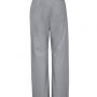h10620 Biz Collection Ladies Classic Scrubs Bootleg Pant – Pewter – Promotrenz