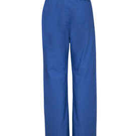 The Biz Collection Ladies Classic Scrubs Bootleg Pant is a 65% polyester, scrubs pant.  155 gsm.  Modern Fit.  7 colours.  Great healthcare uniforms.