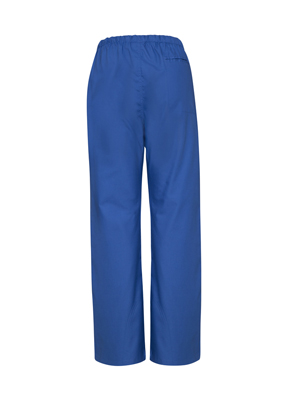 The Biz Collection Ladies Classic Scrubs Bootleg Pant is a 65% polyester, scrubs pant. 155 gsm. Modern Fit. 7 colours. Great healthcare uniforms.