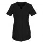h133ls Biz Collection Eden Tunic – Black – Promotrenz