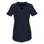 h133ls Biz Collection Eden Tunic – Navy – Promotrenz