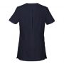 h133ls Biz Collection Eden Tunic – Navy – Promotrenz