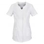 h133ls Biz Collection Eden Tunic – White – Promotrenz