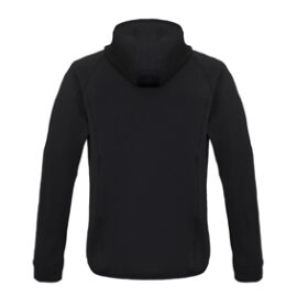 The Biz Collection Stealth Mens Hoodie Jacket is a warm hoodie jacket.  Available in 4 colour options.  S - 5XL.  Great branded insulated hoodie jackets.