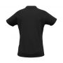 t301ls Biz Collection Ladies Sprint Tee black_back
