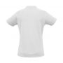 t301ls Biz Collection Ladies Sprint Tee white_back