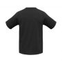 t301ms Biz Collection Mens Sprint Tee black_back