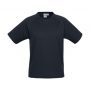 t301ms Biz Collection Mens Sprint Tee navy