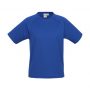 t301ms Biz Collection Mens Sprint Tee royal
