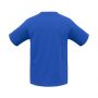 t301ms Biz Collection Mens Sprint Tee royal_back