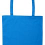 b109 Legend Life Calico Bag Long Handles – Process Blue