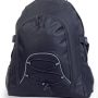 b207 Legend Life Kuza Backpack Black
