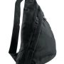 b213 Legend Life Sling Backpack Black