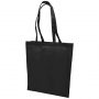 b294 Legend Life Non Woven Tote Bag Black
