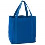 b296 Legend Life Non Woven Shopping Tote Royal