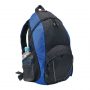 B302 Legend Life Polaris Backpack Black Royal