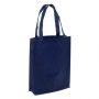 B367 Legend Life Non Woven Tote Navy