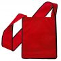 b371 Legend Life Non Woven Sling Red