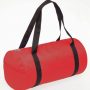 pa_1139 Legend Life Barrel Sports Bag Red