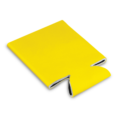 The Trends Collection Kantastic Stubby Holder & Can Cooler is a smart looking can or stubby holder. Available in 12 colours. Great branded promo products.