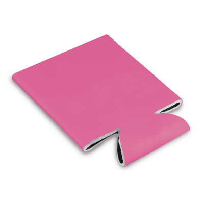 The Trends Collection Kantastic Stubby Holder & Can Cooler is a smart looking can or stubby holder. Available in 12 colours. Great branded promo products.