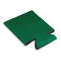 100580 Trends Collection Kantastic Stubby Holder & Can Cooler – Dark Green