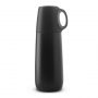 110003 Trends Collection Bopp Hot Flask – Black – Promotrenz