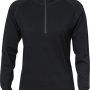 m902 Aurora Womens Half Zip Merino – Promotrenz