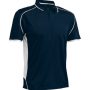 The Aurora Sports Kids Matchpace Polo is 100% polyester, quick drying and perfect for sports teams.  6 colour combinations.  Sizes 8 - 14.  A great sports uniform for everyone.