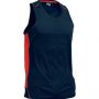 mps Aurora Matchpace Singlet Navy Red – Promotrenz