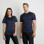 The Aurora Sports Matchpace T-Shirt is made from 100% polyester, quick drying, breathable fabric.  In 6 colour combinations.  Sizes XS - 5XL.  Great sports team wear.