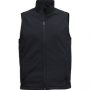 sva Aurora Mens 3K Softshell Vest