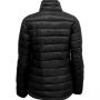ulw Aurora Womens Ultralite Puffer Jacket – Black – Promotrenz