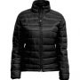 ulw Aurora Womens Ultralite Puffer Jacket -Black – Promotrenz