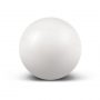 100918 Trends Collection Stress Ball – White