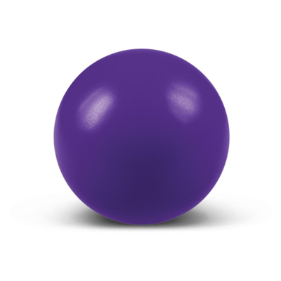 The Trends Collection Stress Ball is a round anti stress ball made from P.U. 68mm diameter. Available in 12 colours. Great branded anti stress balls.