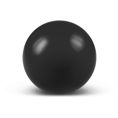 The Trends Collection Stress Ball is a round anti stress ball made from P.U.  68mm diameter.  Available in 12 colours.  Great branded anti stress balls.