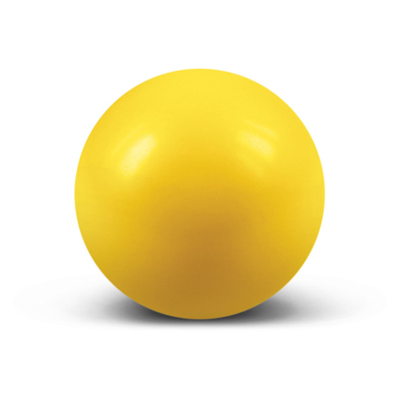 The Trends Collection Stress Ball is a round anti stress ball made from P.U. 68mm diameter. Available in 12 colours. Great branded anti stress balls.
