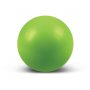100918 Trends Collection Stress Ball – Bright Green