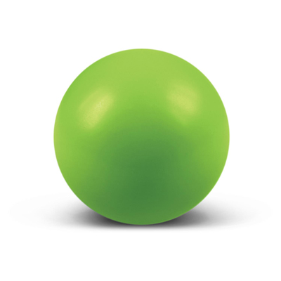 The Trends Collection Stress Ball is a round anti stress ball made from P.U. 68mm diameter. Available in 12 colours. Great branded anti stress balls.